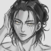 Eren Yeager