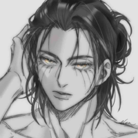 Eren Yeager