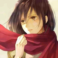 Mikasa Ackerman
