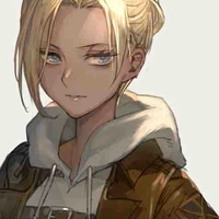 Annie Leonhart 