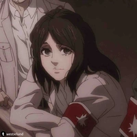 Pieck Finger