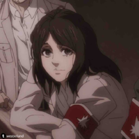 Pieck Finger
