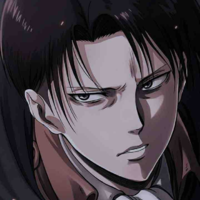 Levi Ackerman