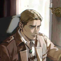 Erwin Smith