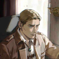Erwin Smith