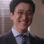 Mr. Bang