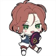 •Sakamaki Raito• lúc nhỏ•