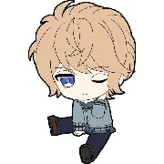 •Sakamaki Shuu• lúc nhỏ•
