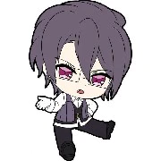 •Sakamaki Reiji• lúc nhỏ•