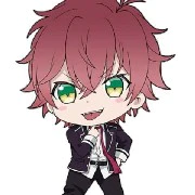 •Sakamaki Ayato•