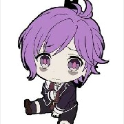 •Sakamaki Kanato• lúc nhỏ•