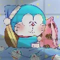 doremon