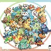 Các pokemon
