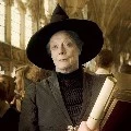 giáo sư MC gonagall