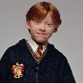 ron weasley