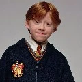 ron weasley