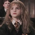 Hermione granger