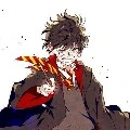 James potter