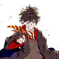 James potter