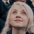 Luna lovegood