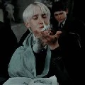 draco Malfoy