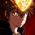 sawada tsuna