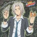 gokudera hayato