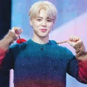 Park JiMin
