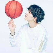 Min YoonGi_Suga