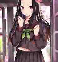 Kamado Nezuko