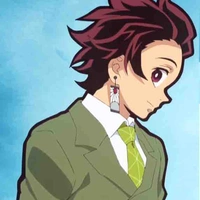 Kamado Tanjirou