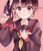 Tsuyuri Kanao