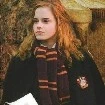 hermione granger