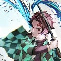 Kamado Tanjirou