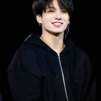 Jeon Jungkook (kookie)