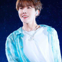 Jung Hoseok (J-Hope)
