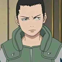 Nara Shikamaru