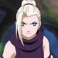 Yamanaka Ino