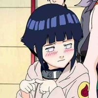 Hyuga Hinata