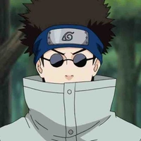 Aburame Shino 