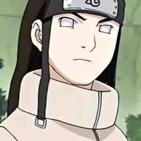 Hyuga Neji