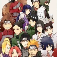 Dàn harem của chị nhà 