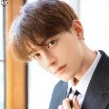 Vương Nhật Minh ~ Kinz ~ anh hai Hy