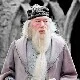 Albus Dumbledore