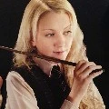 Luna Lovegood