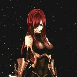 Erza Scarlet