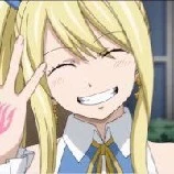Lucy Heartfilia