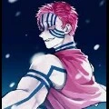 akaza
