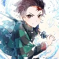 Kamado Tanjirou