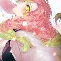 Kanroji Mitsuri